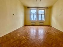 Pronájem bytu 1+1, Praha, 55 m2