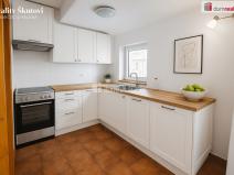 Prodej bytu 2+kk, Děčín - Děčín IV-Podmokly, Raisova, 44 m2