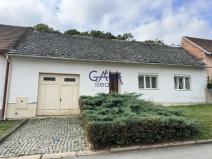 Pronájem rodinného domu, Klobouky u Brna, Dlouhá, 168 m2