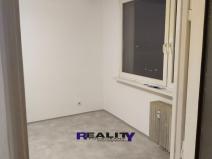 Prodej bytu 1+1, Chomutov, Jirkovská, 35 m2