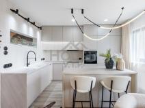 Prodej bytu 2+kk, Praha, 37 m2