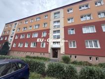 Prodej bytu 3+1, Varnsdorf, Východní, 66 m2