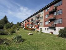 Prodej bytu 3+1, Valašské Meziříčí, Kálalova, 93 m2