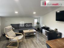 Pronájem bytu 3+kk, Luhačovice, Krátká, 70 m2