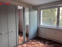 Prodej bytu 1+kk, Karlovy Vary - Rybáře, Mládežnická, 24 m2