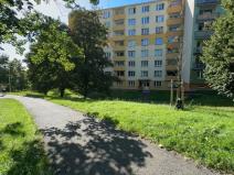 Prodej bytu 2+1, Sokolov, Švabinského, 59 m2