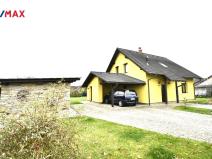 Prodej rodinného domu, Černíkovice, 122 m2