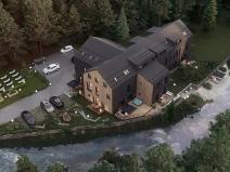 Prodej bytu 2+kk, Josefův Důl, 36 m2