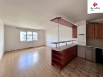 Pronájem bytu 2+kk, Praha - Čakovice, Hakenova, 63 m2
