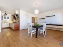 Prodej bytu 2+kk, Praha - Háje, Jurkovičova, 60 m2