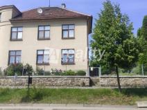 Pronájem bytu 1+kk, Náměšť nad Oslavou, 25 m2