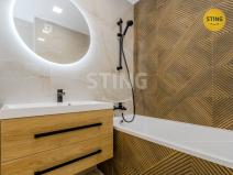 Prodej bytu 3+kk, Ostrava - Výškovice, 57 m2