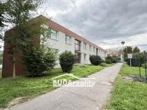 Prodej bytu 2+1, Zlín, Nad Stráněmi, 52 m2