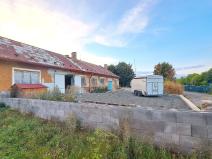 Pronájem výrobních prostor, Červený Újezd, 100 m2