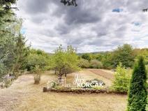 Prodej zahrady, Vavřinec, 2046 m2
