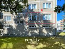 Pronájem bytu 2+1, Jihlava, U Pivovaru, 55 m2