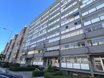 Prodej bytu 3+1, Praha - Stodůlky, Blattného, 76 m2