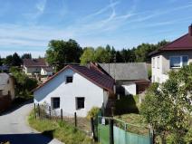 Prodej chalupy, Humpolec - Krasoňov, 92 m2