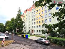 Prodej bytu 3+1, Ústí nad Labem - Krásné Březno, Vojanova, 79 m2