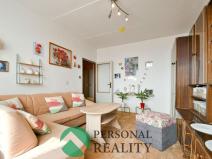 Pronájem bytu 2+1, Teplá, U Hřiště, 52 m2