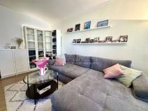 Pronájem bytu 3+kk, Praha - Kamýk, Dobevská, 78 m2