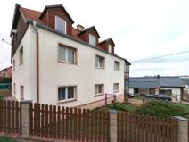 Pronájem pokoje, Tachov, Máchova, 15 m2