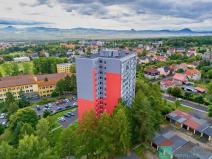 Prodej bytu 2+1, Osek, Hrdlovská, 53 m2