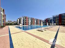 Prodej bytu 3+kk, Nesebar, Bulharsko, 113 m2