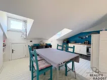 Prodej bytu 3+kk, Silvi,, Itálie, 106 m2