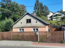 Prodej rodinného domu, Lukavice, 104 m2