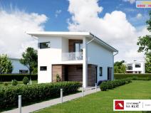 Prodej rodinného domu, Ludkovice, 123 m2