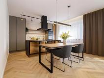 Prodej bytu 4+kk, Ostrava, 28. října, 105 m2