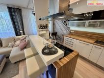 Prodej bytu 3+kk, Praha - Krč, Na strži, 67 m2