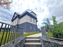 Pronájem bytu 3+1, Praha - Braník, Branická, 186 m2