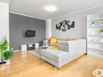 Pronájem bytu 3+kk, Mladá Boleslav - Mladá Boleslav II, tř. Václava Klementa, 84 m2