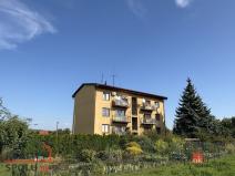 Prodej bytu 3+1, Koštice, 70 m2