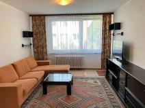 Prodej bytu 3+1, Praha - Vysočany, Odlehlá, 65 m2