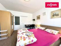 Pronájem bytu 1+kk, Zlín - Prštné, Svat. Čecha, 29 m2