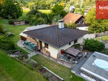 Prodej chaty, Brumovice - Pocheň, 85 m2
