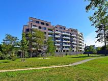 Pronájem bytu 2+kk, Praha - Hodkovičky, Šífařská, 56 m2