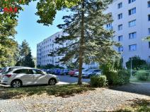 Pronájem bytu 3+1, Hradec Králové - Slezské Předměstí, třída SNP, 67 m2