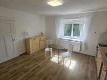 Pronájem bytu 1+1, Příbram - Příbram I, Charvátova, 44 m2