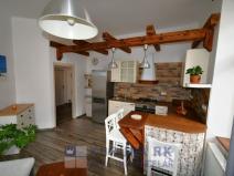 Prodej bytu 2+kk, České Budějovice, Resslova, 55 m2