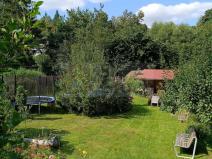 Prodej zahrady, Žlutice, Smetanova, 569 m2