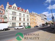 Pronájem bytu 3+1, Karlovy Vary, Sokolovská, 68 m2