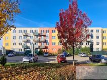 Pronájem bytu 2+kk, Jesenice, V Roháči I., 35 m2