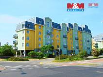 Pronájem bytu 2+kk, Mladá Boleslav - Mladá Boleslav II, 17. listopadu, 55 m2