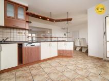 Pronájem bytu 3+kk, Ostrava, Jakuba Korty, 90 m2