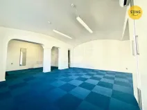 Pronájem kanceláře, Hodonín, Zámecká, 37 m2