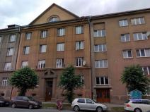 Pronájem bytu 3+kk, Plzeň - Jižní Předměstí, Raisova, 78 m2
